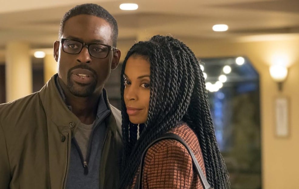 6 Wholesome Shows Like Gilmore Girls 6 This Is Us, Hulu