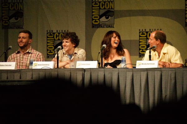 15 Best Emma Stone Movies, Ranked