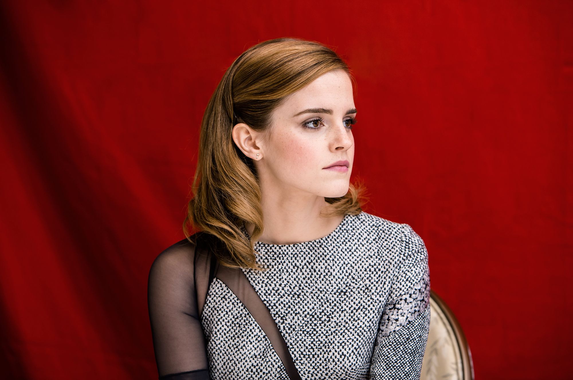 10 Times Emma Watson Proved She'S Smarter Than Us