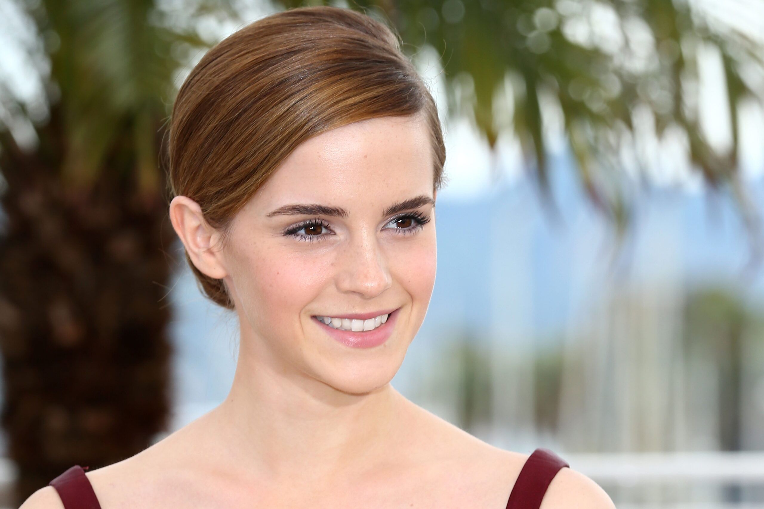 10 Times Emma Watson Proved She'S Smarter Than Us