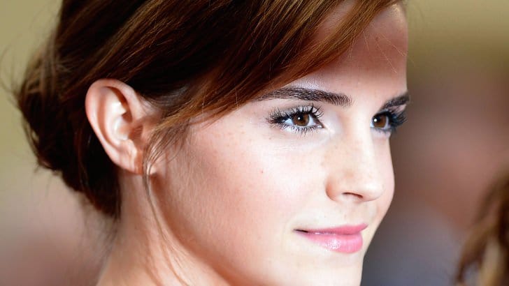 10 Times Emma Watson Proved She'S Smarter Than Us