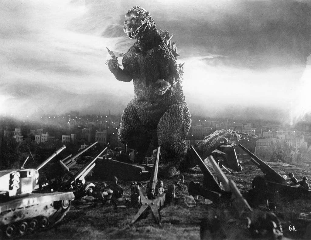 10 Movies That Introduced Groundbreaking Special Effects Techniques