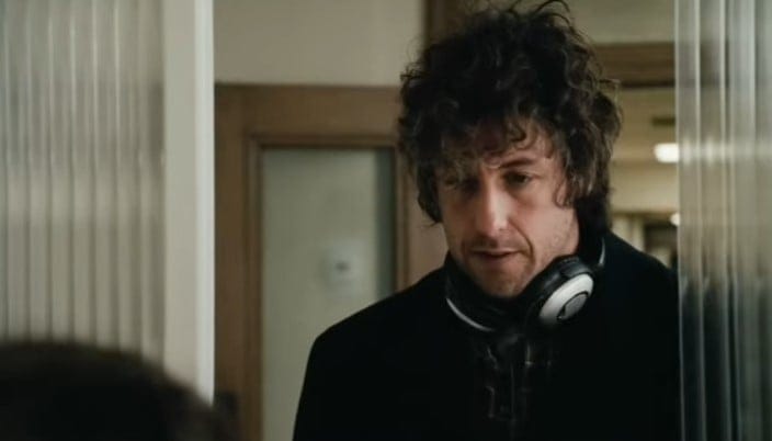 Reign Over Me, Sony Pictures Releasing