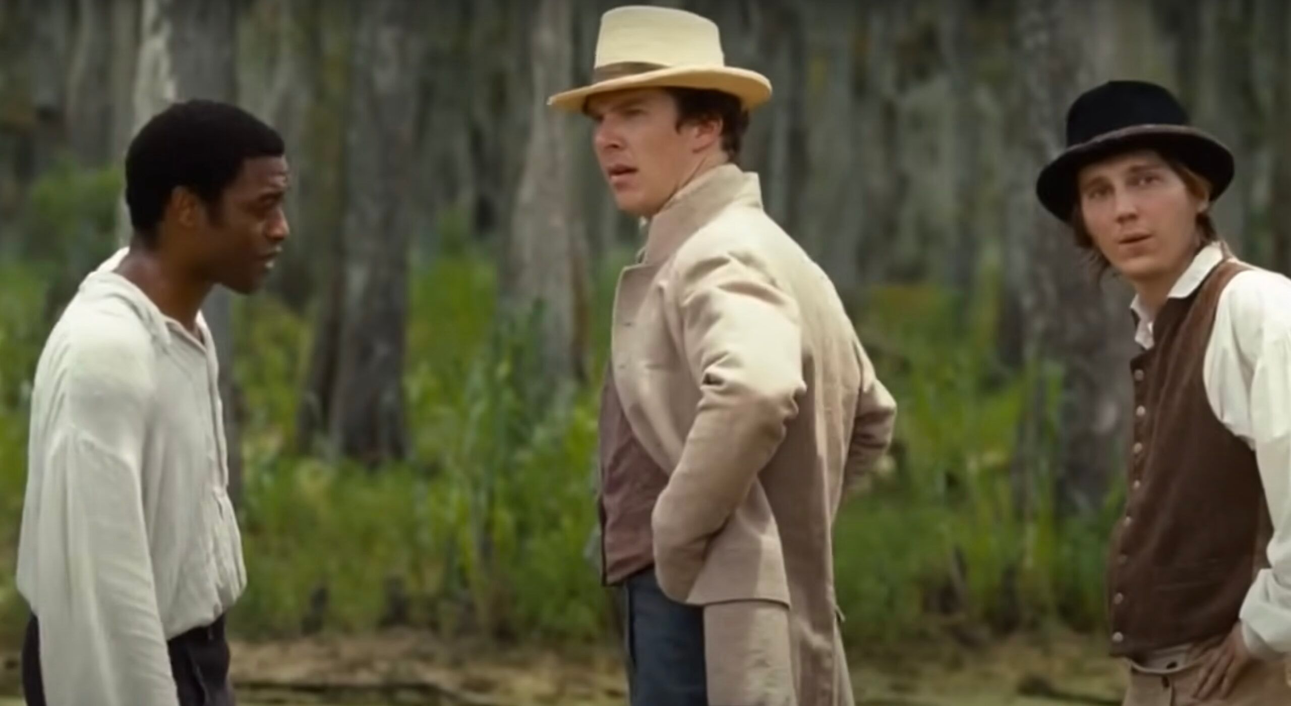 6 Best Benedict Cumberbatch Movies, Ranked
