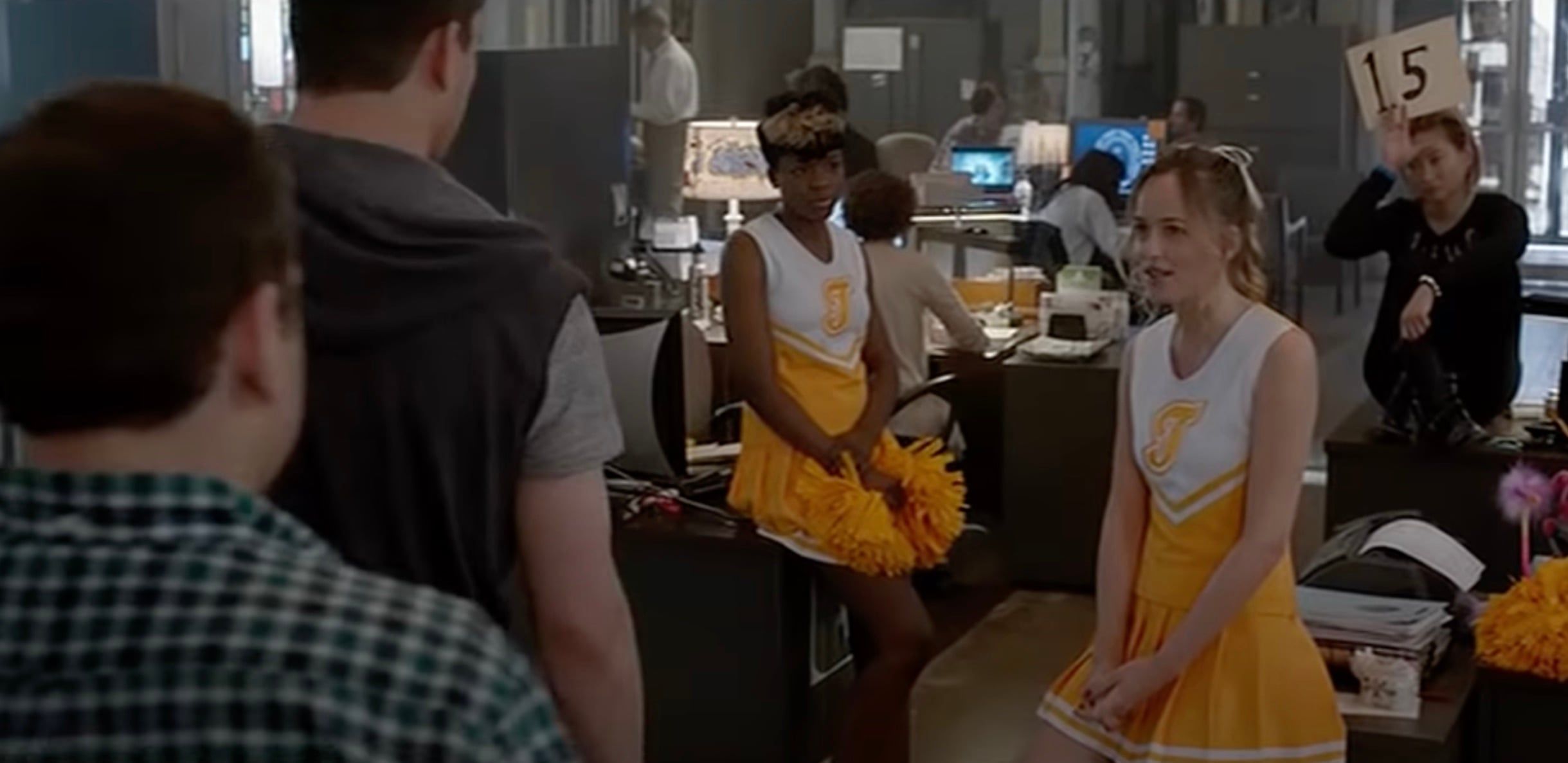 Ranking The 5 Best Dakota Johnson Movies