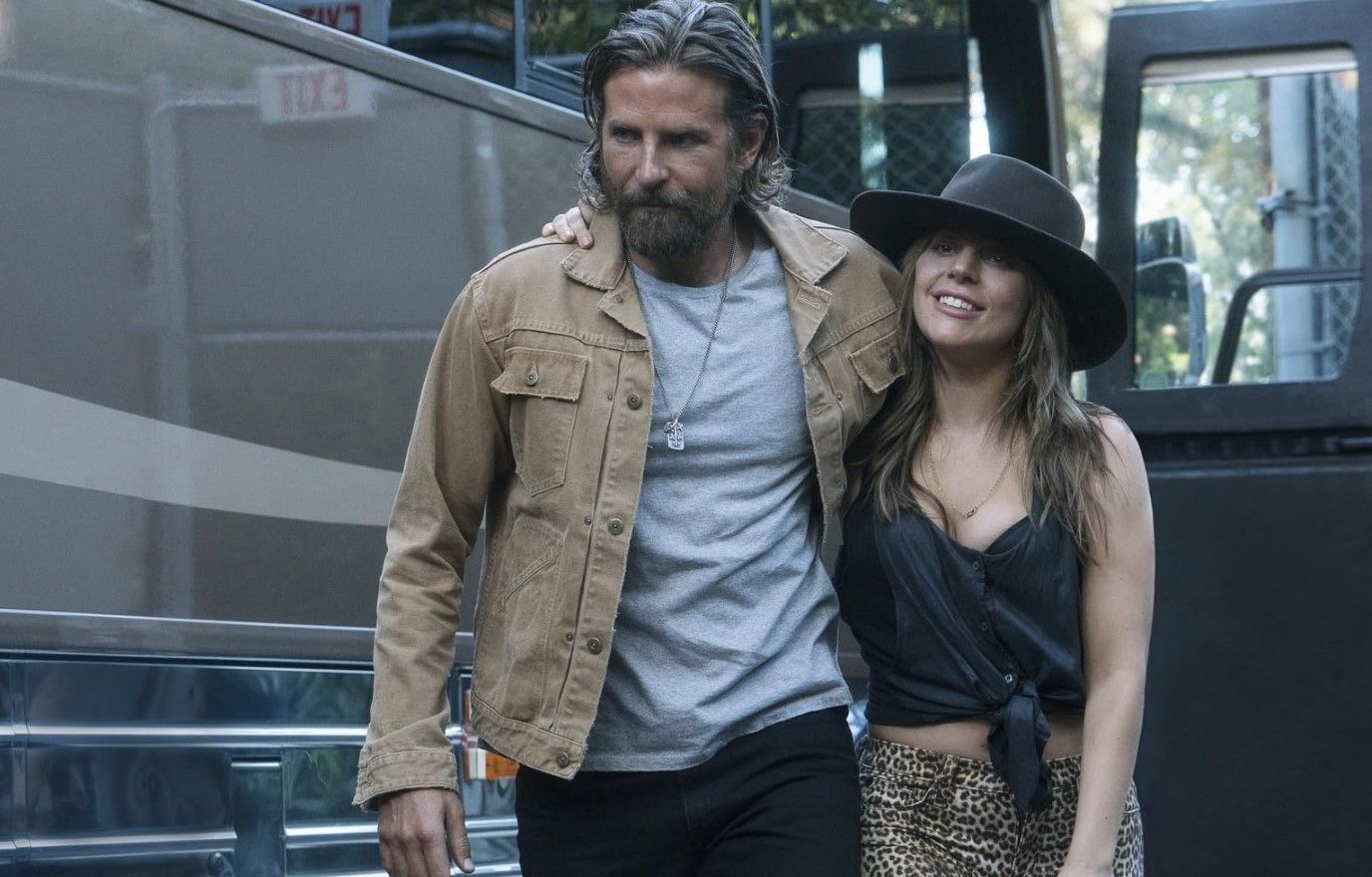 6 Best Bradley Cooper Movies, Ranked 7 A Star Is Born, Warner Bros. Pictures