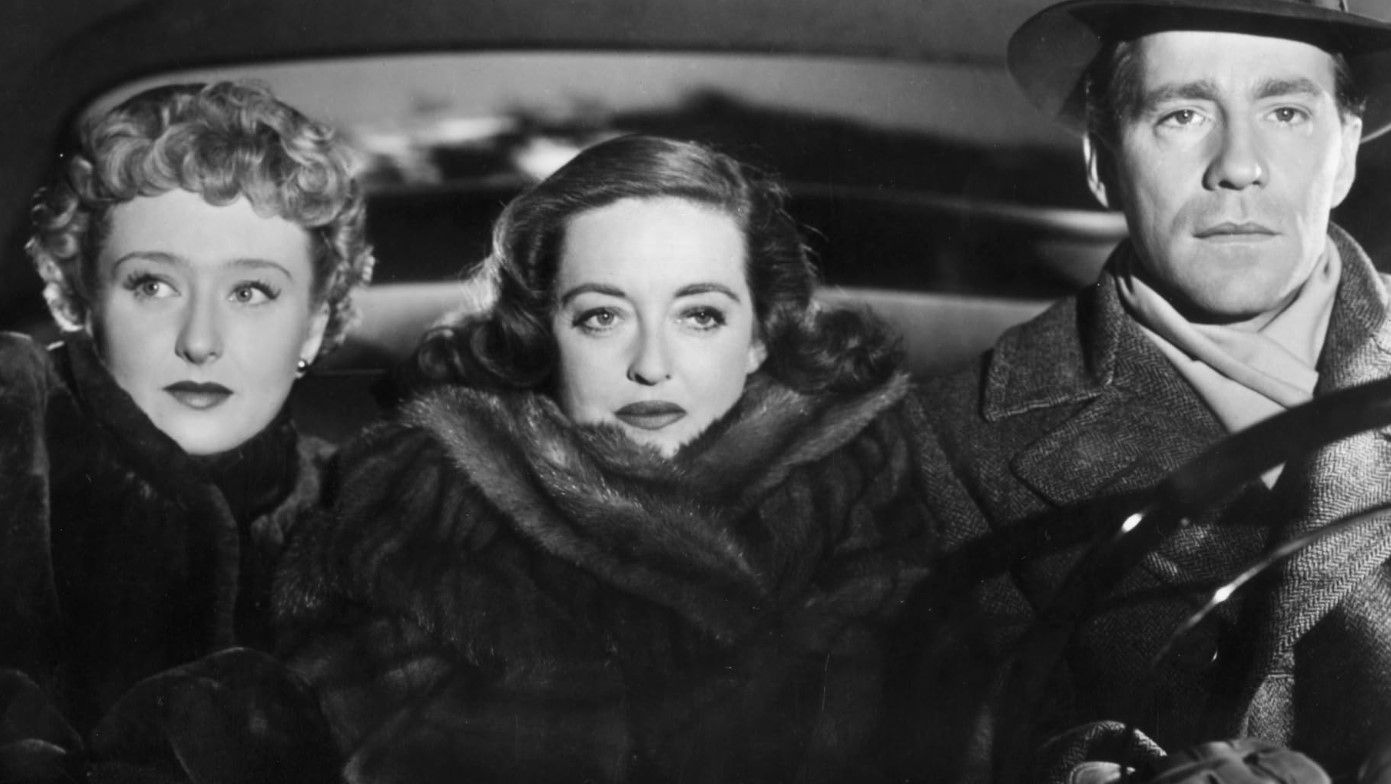6 Best Movies About Being An Actor 8 All About Eve, 20Th Century Fox