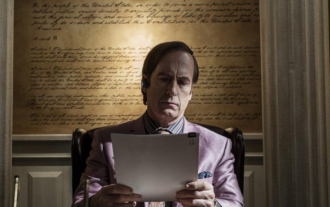 Better Call Saul, Netflix