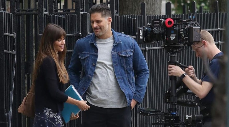 Bottom Of The Ninth, Saban Films