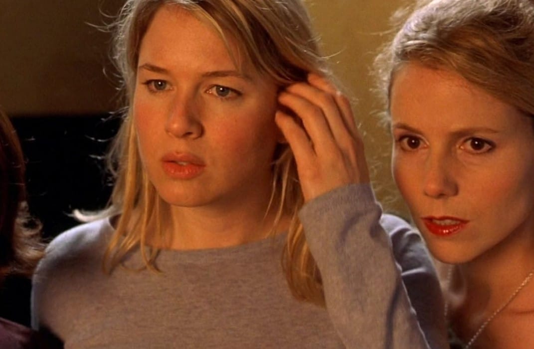 6 Best Movies About Being Single 8 Bridget Jones