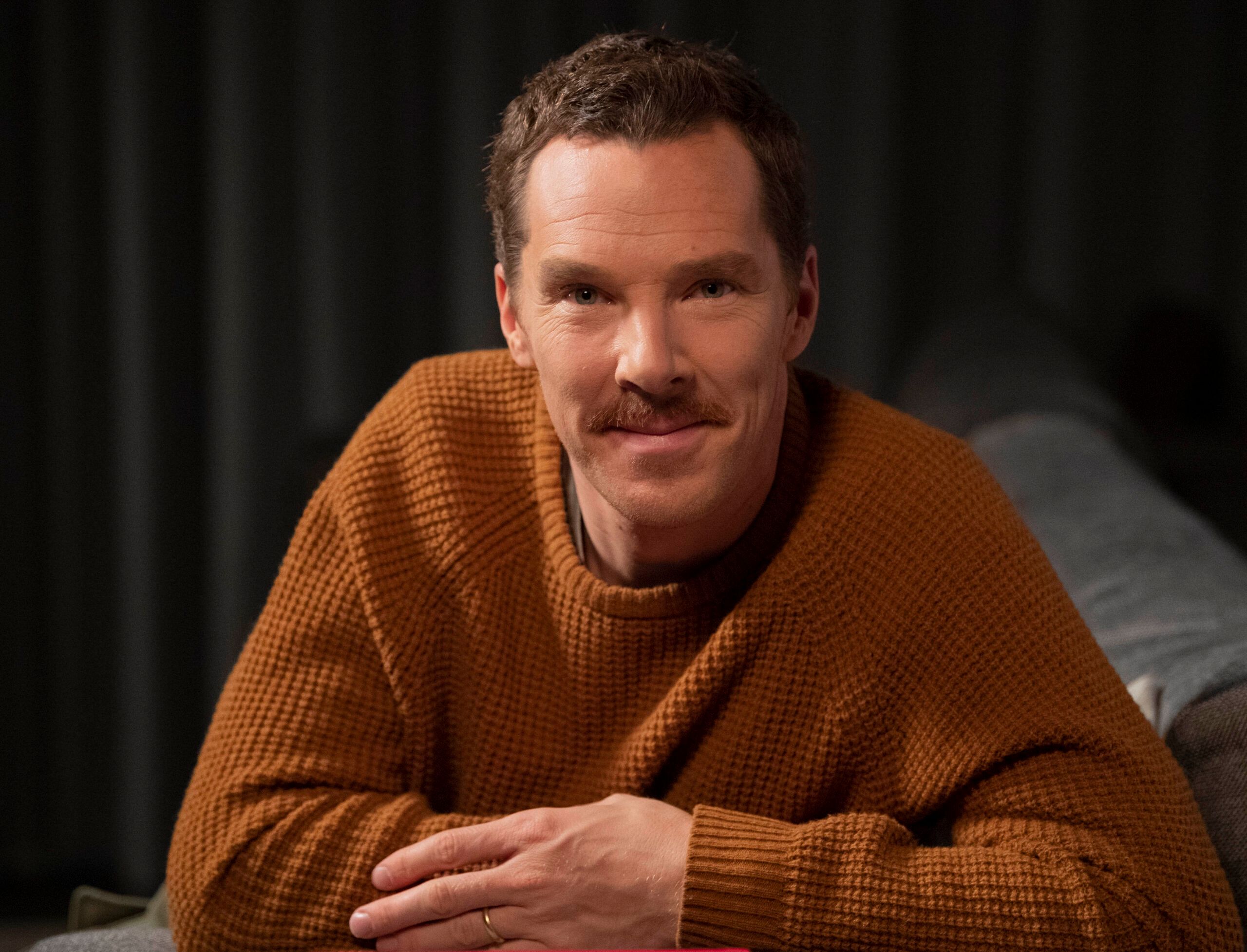 Entertainment: Benedict Cumberbatch / benedict cumberbatch movies