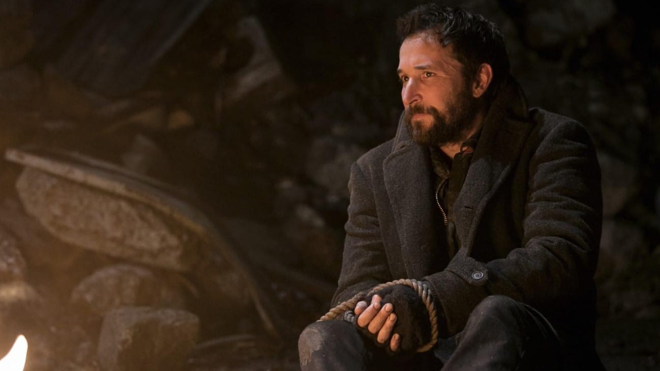 6 Best Shows Like The 100 4 Falling Skies, Max