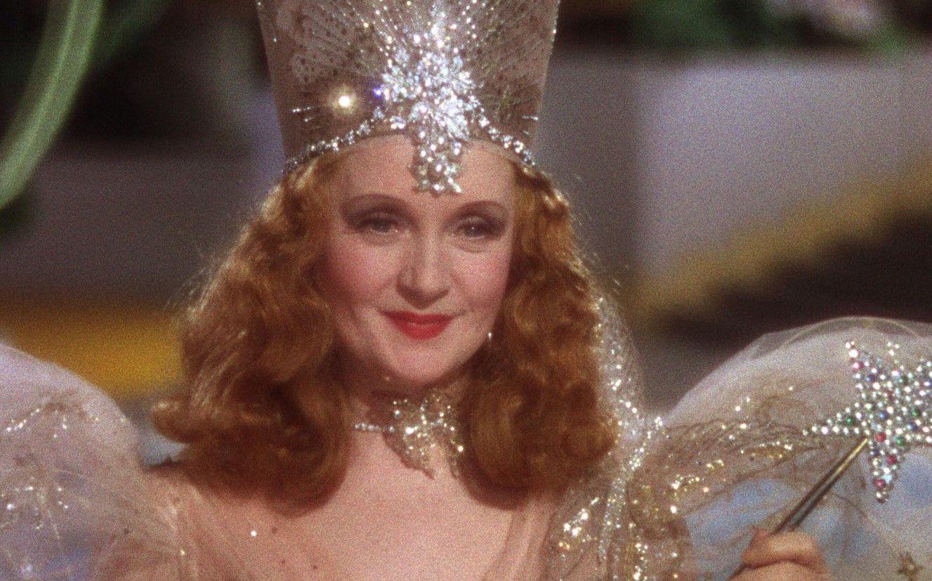 Good Or Bad Witch Wizard Of Oz, Metro-Goldwyn-Mayer