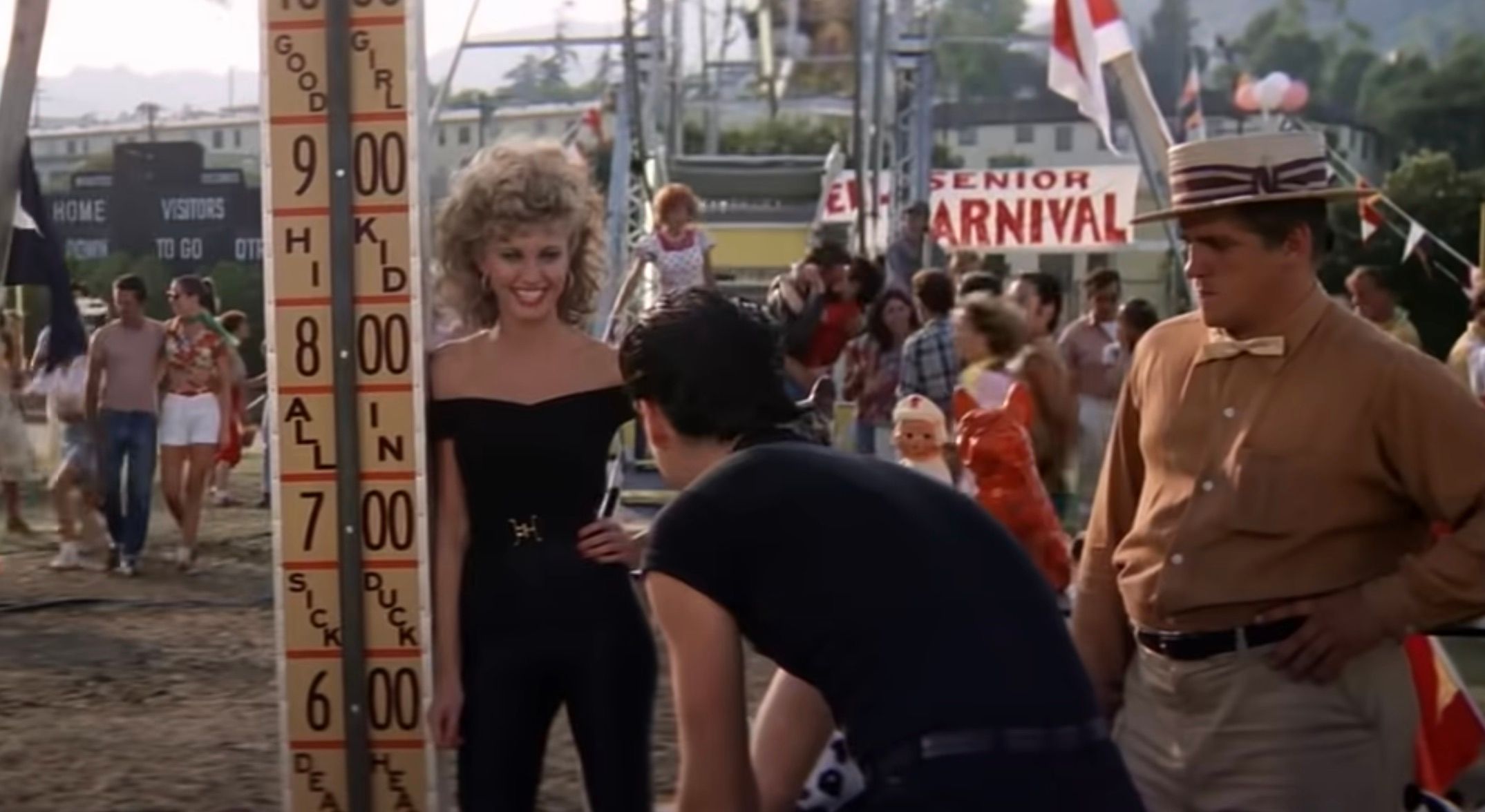 8 Best Movies For Rainy Days