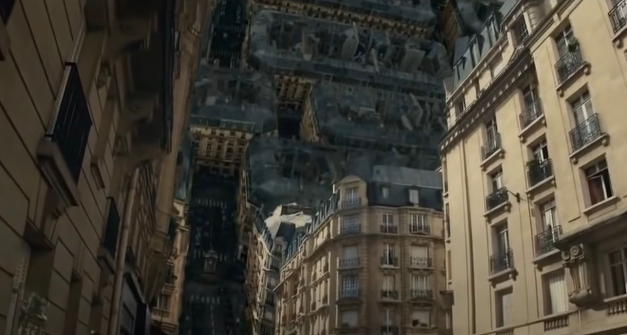 6 Movies Like Arrival That Will Blow Your Mind