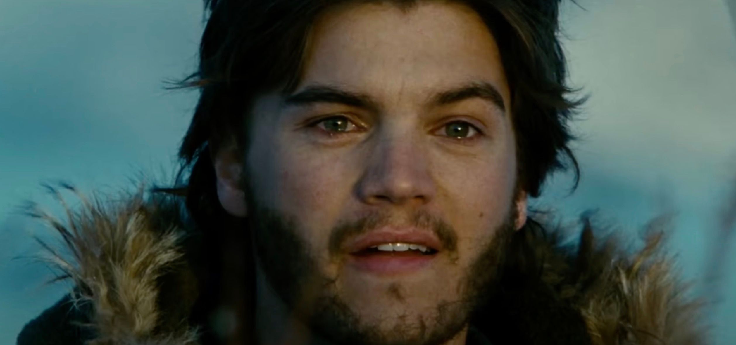 6 Scenic Movies Filmed In Alaska