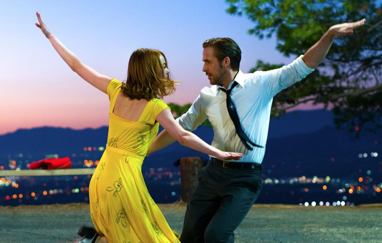 6 Best Movies About Being An Actor 6 La La Land, Lionsgate