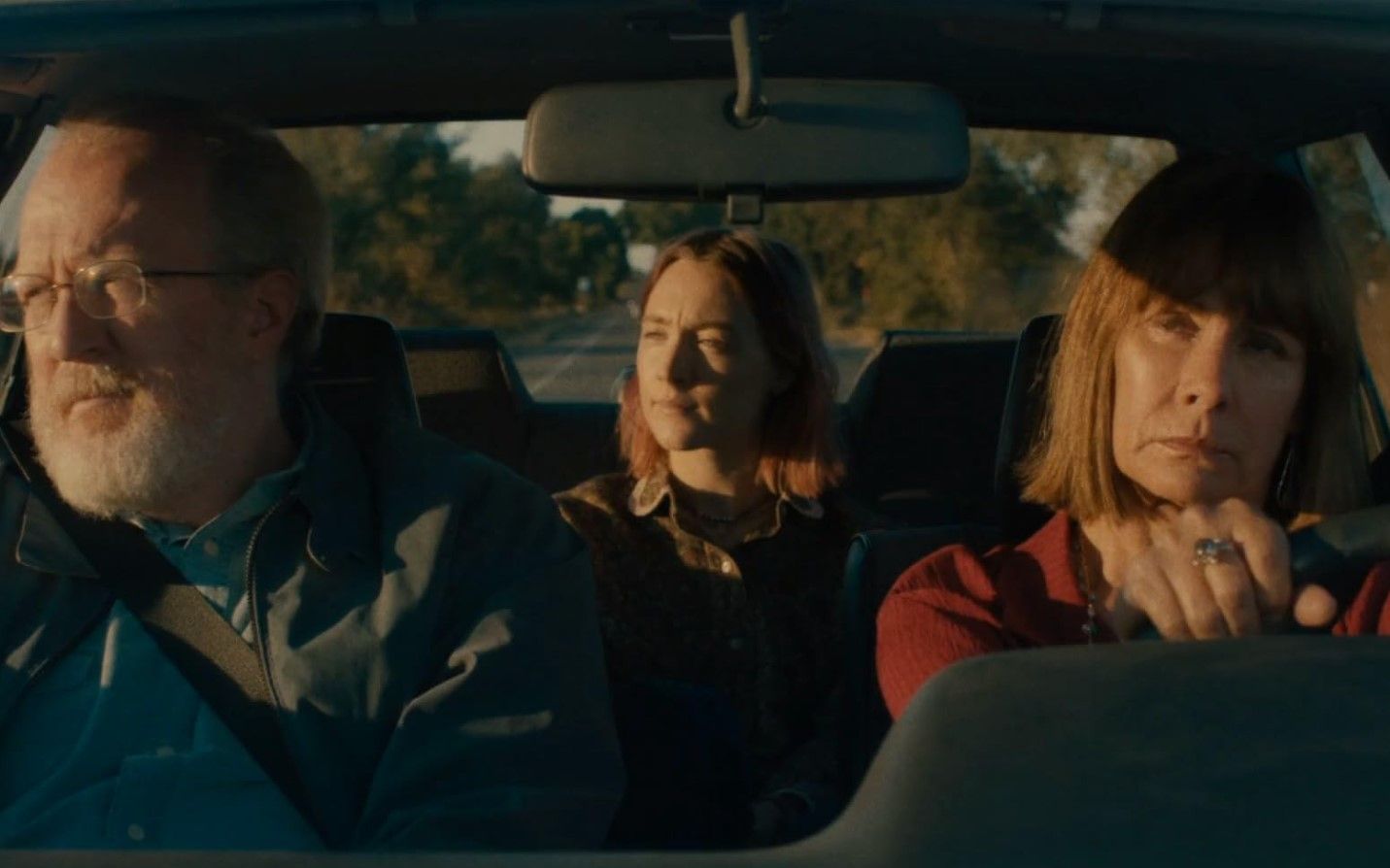 Lady Bird, A24