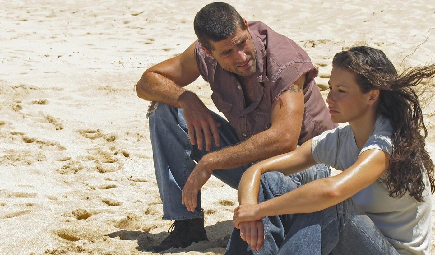 6 Best Shows Like The 100 8 Lost, Hulu