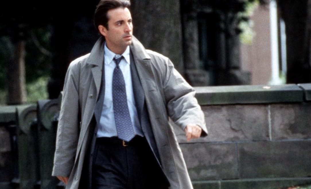 Night Falls On Manhattan, Paramount Pictures