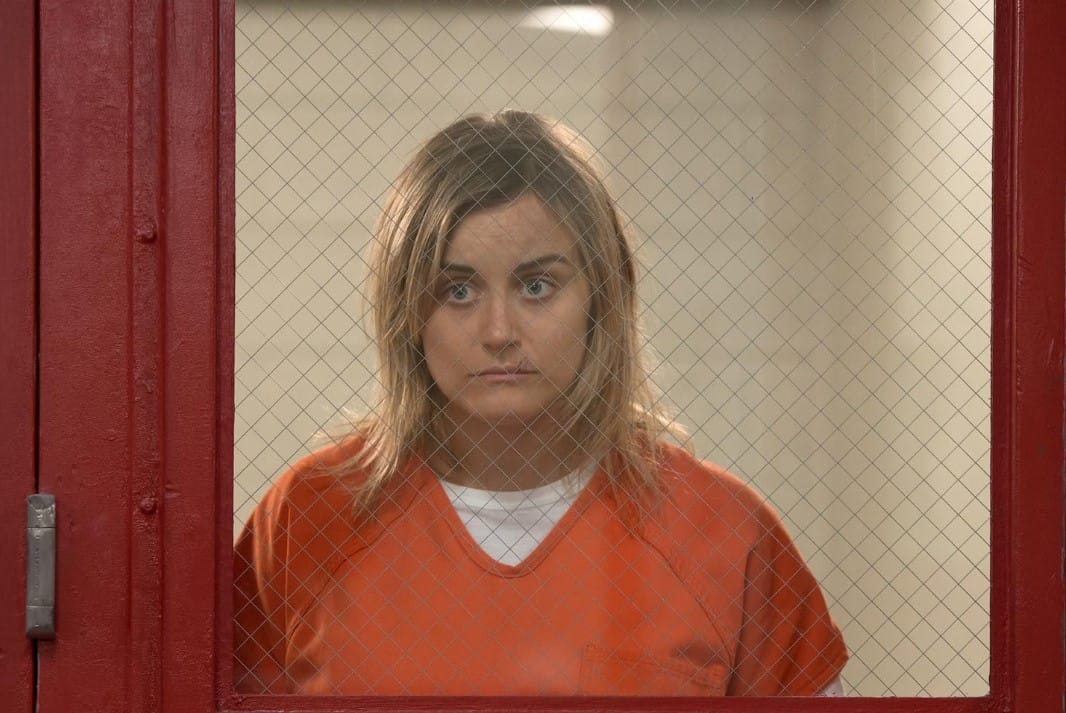 Orange Is The New Black, Netflix