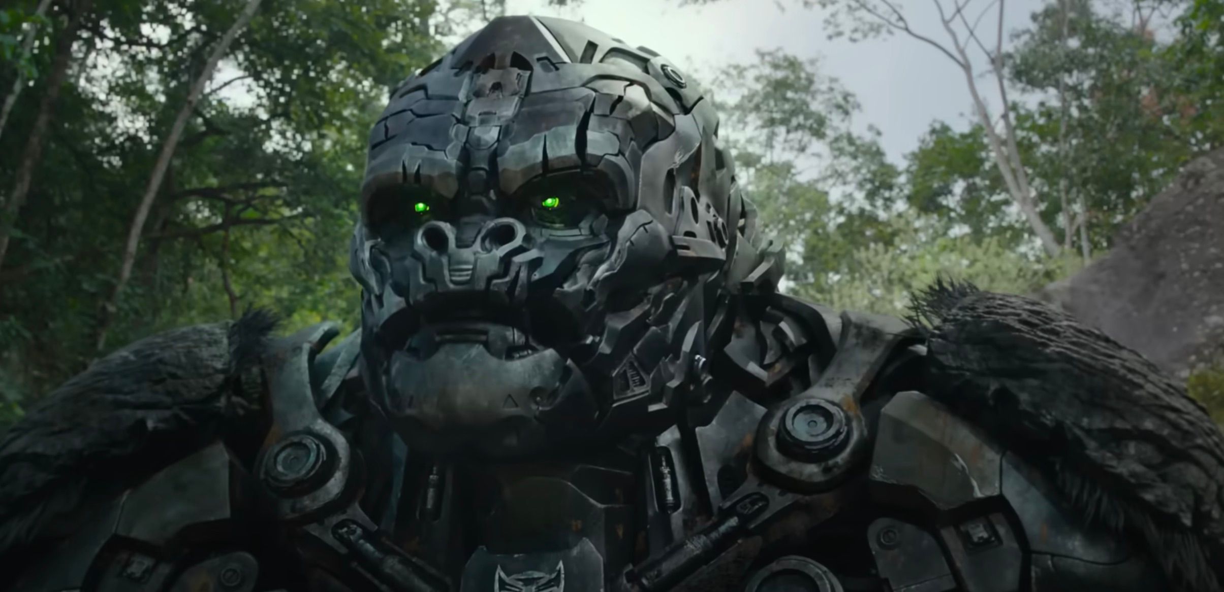 Ranking All 7 Transformers Movies From Worst To Best