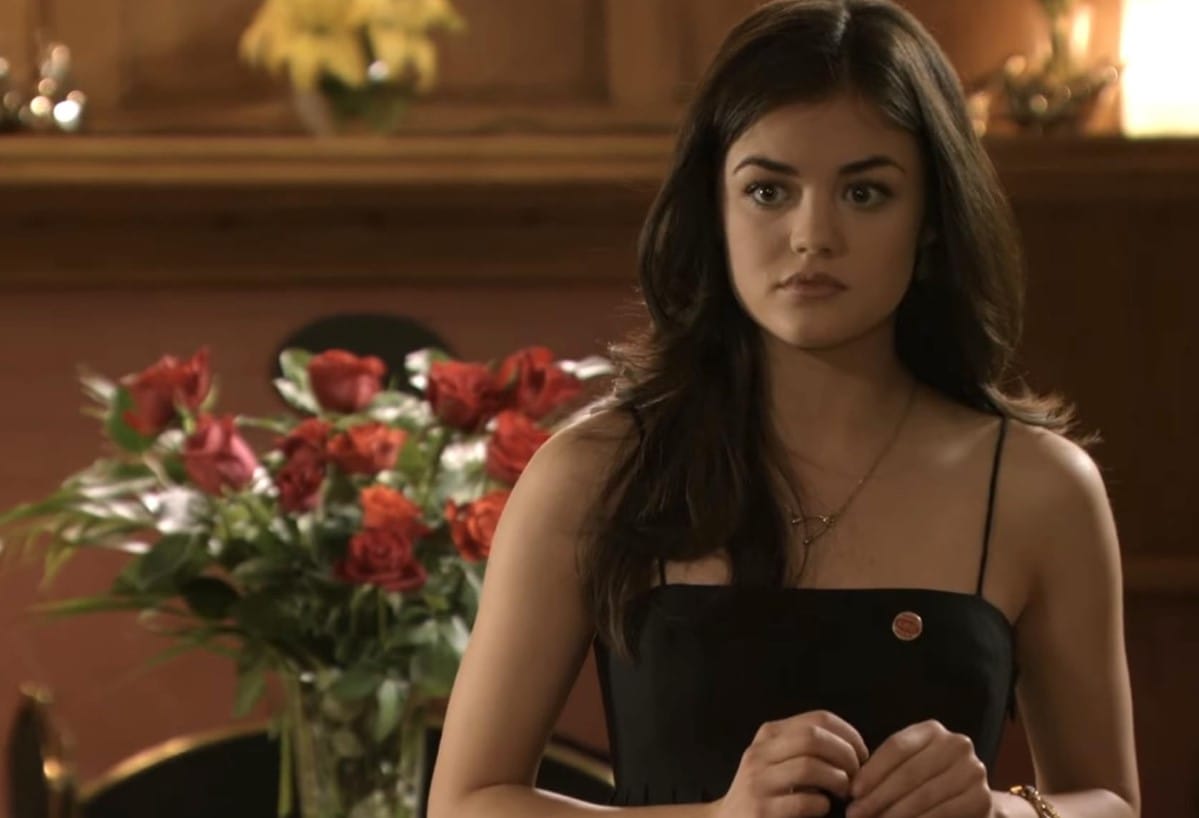 6 Best Lucy Hale Movies And Tv Shows 3 Sorority Wars, Lifetime