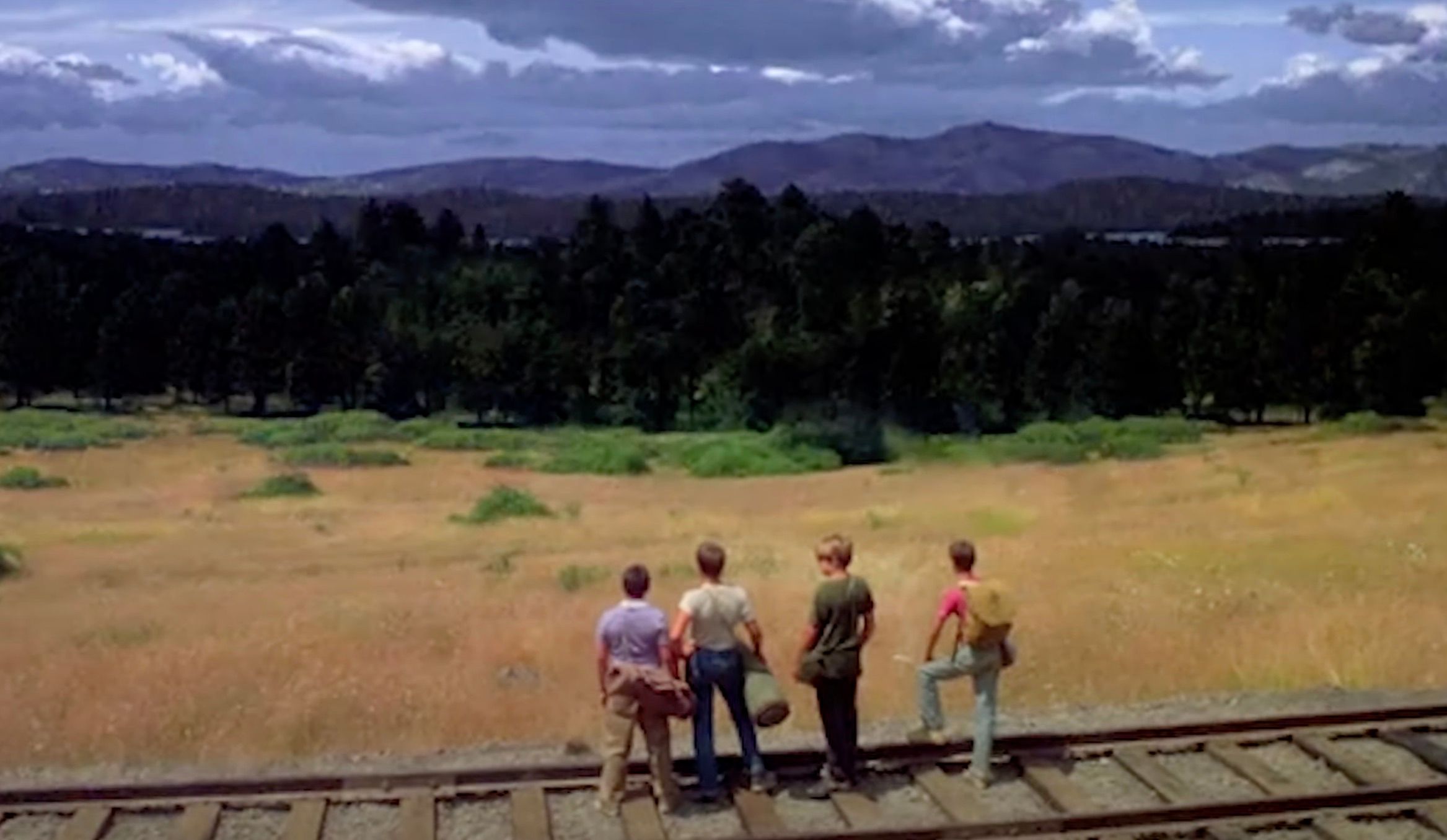 6 Movies Like The Goonies