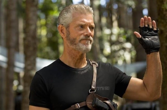 6 Best Shows Like The 100 5 Terra Nova, Amazon