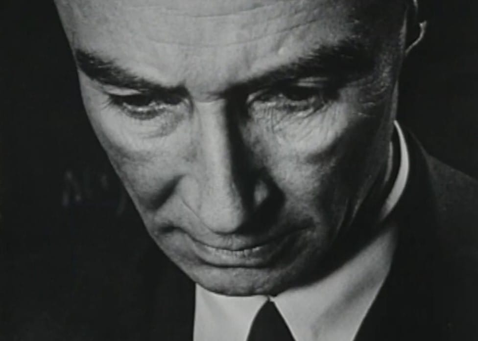 The Day After Trinity, Pyramid Films