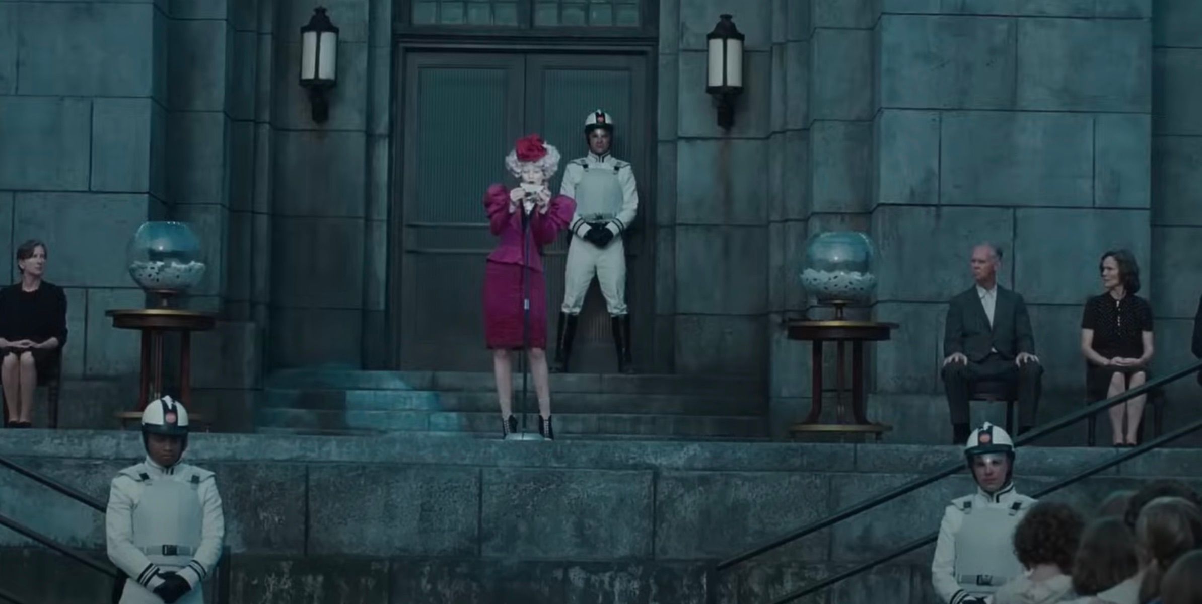 8 Best Movies For Rainy Days