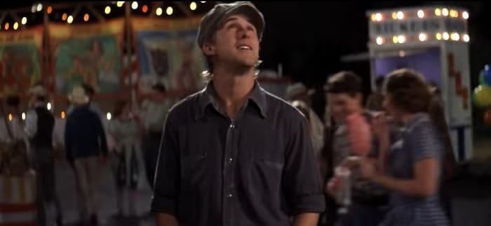 7 Best Movies For Date Night 9 The Notebook, New Line Cinema