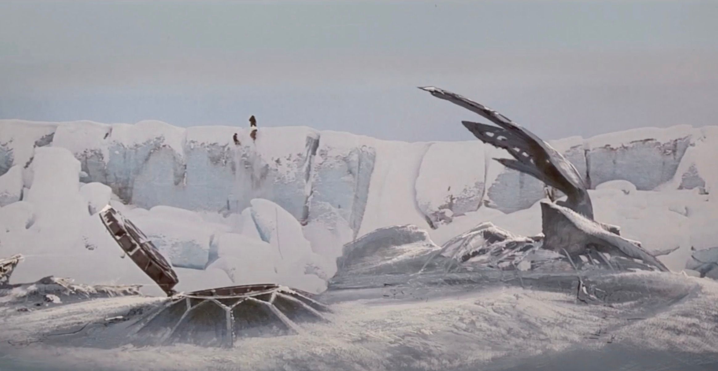 6 Scenic Movies Filmed In Alaska