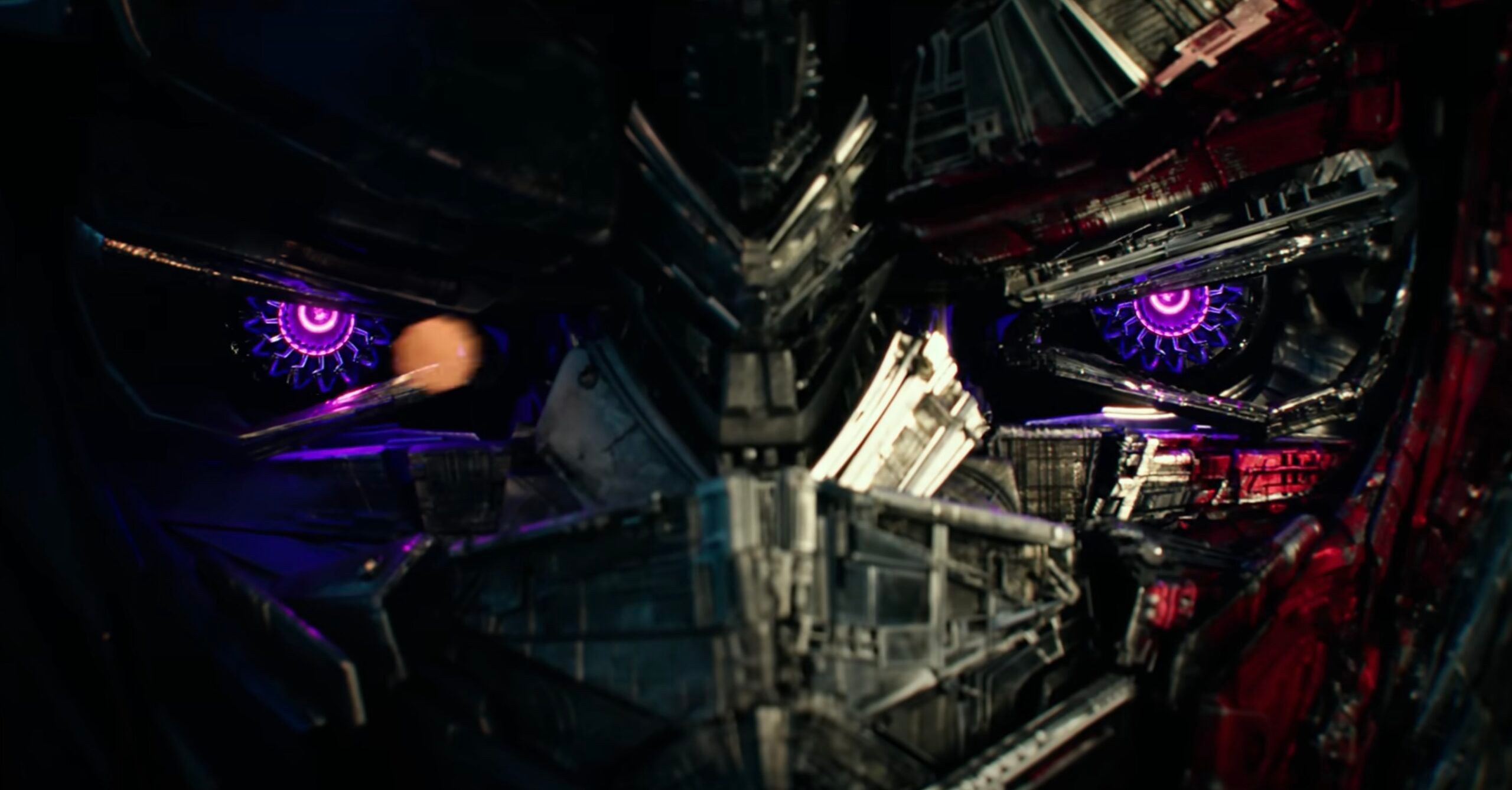 Ranking All 7 Transformers Movies From Worst To Best