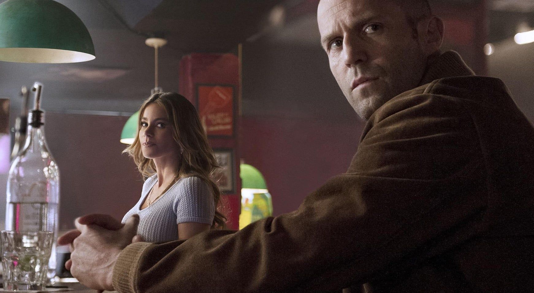 Wild Card, Lionsgate