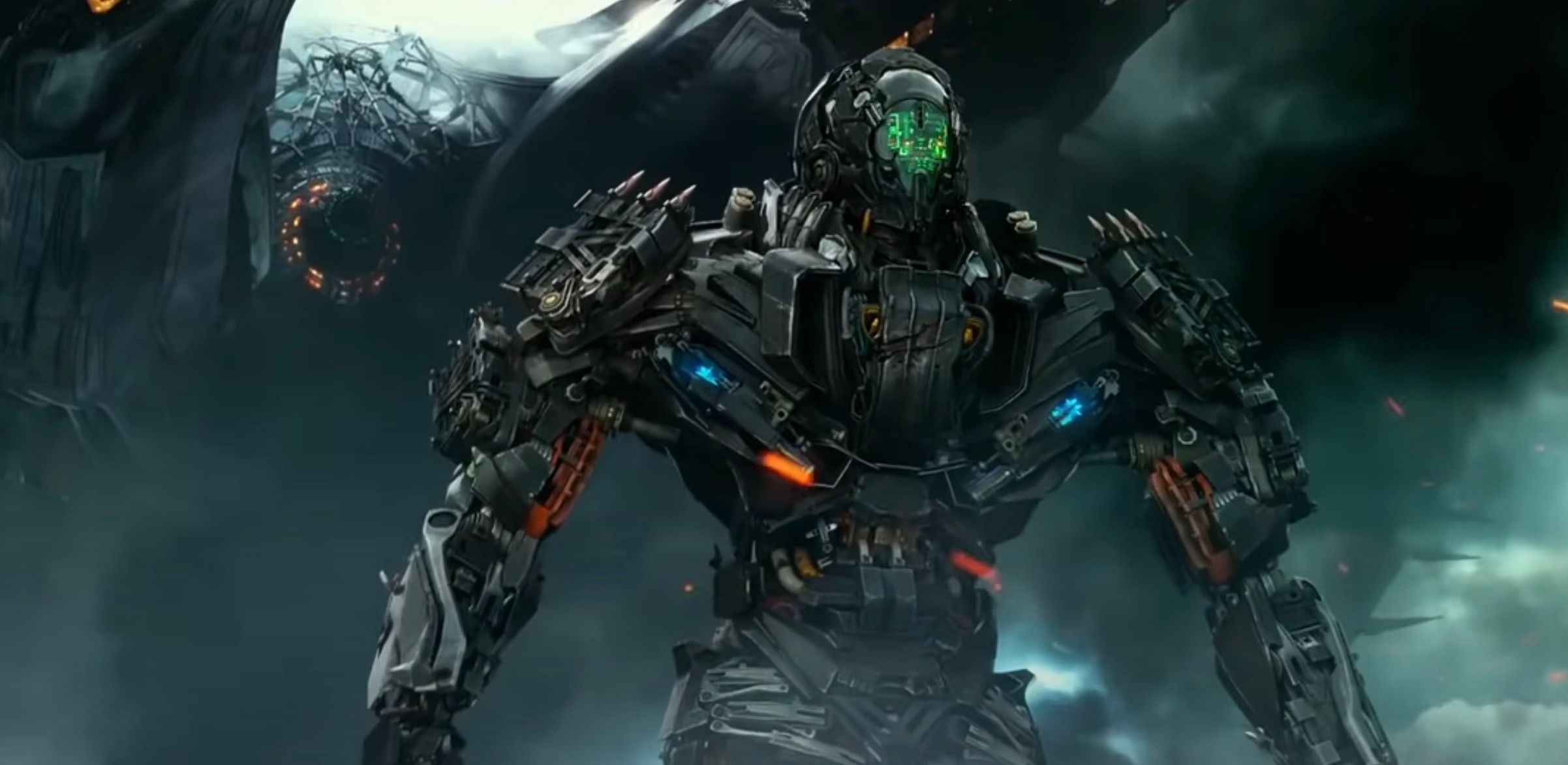 Ranking All 7 Transformers Movies From Worst To Best