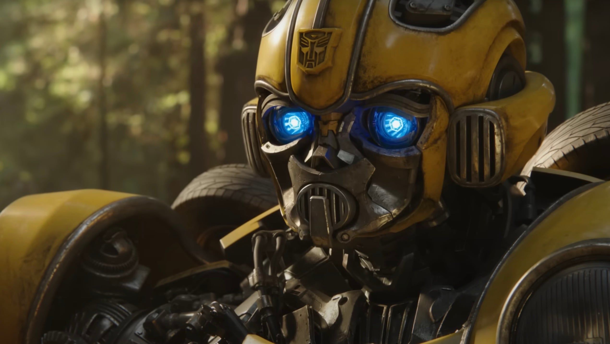 Ranking All 7 Transformers Movies From Worst To Best