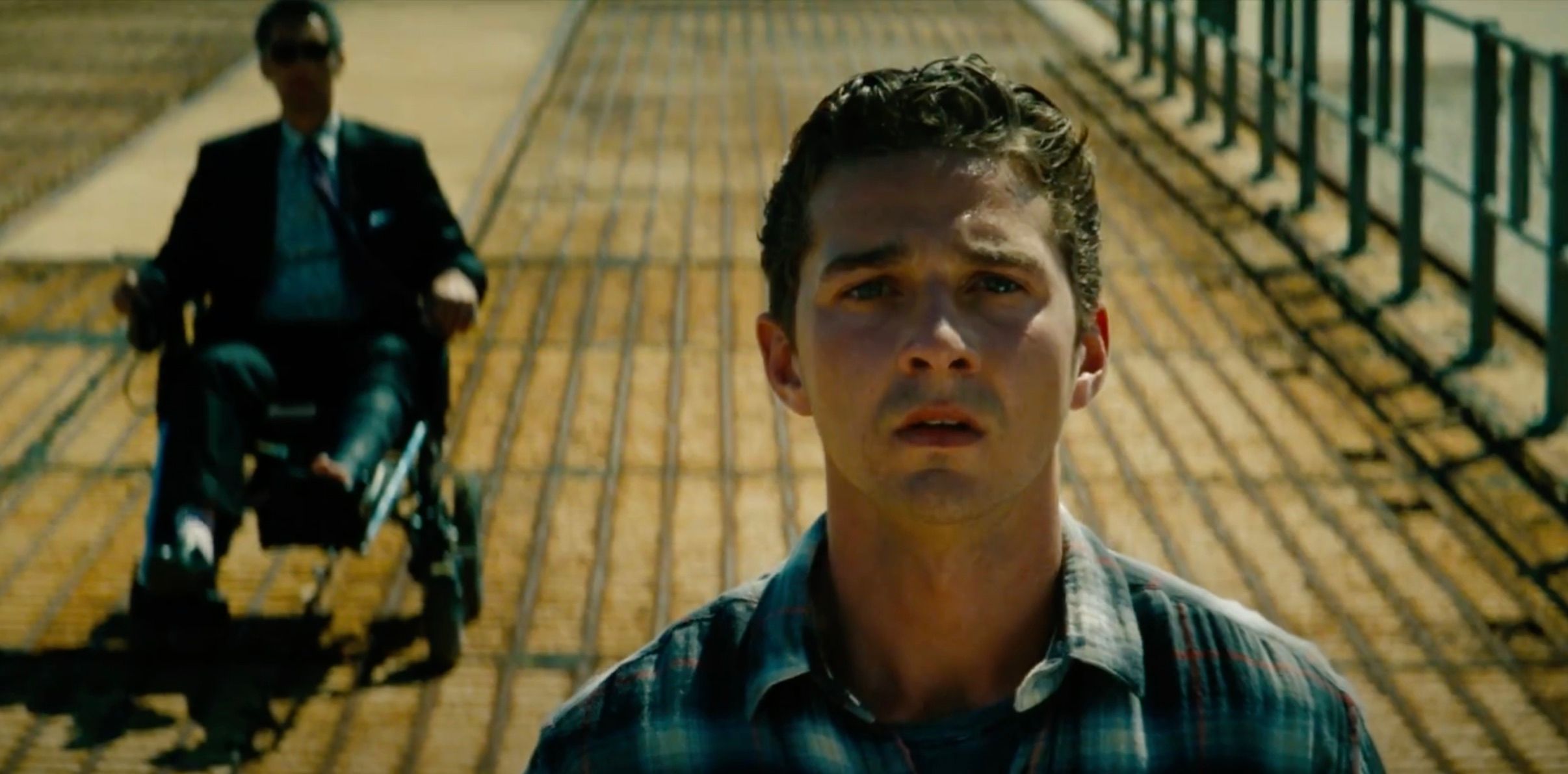 Ranking All 7 Transformers Movies From Worst To Best