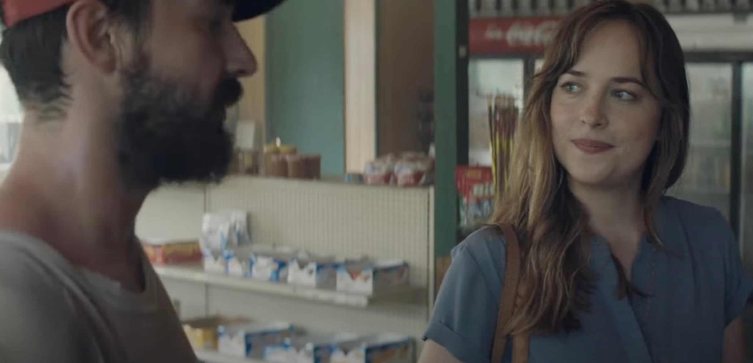 Ranking The 5 Best Dakota Johnson Movies