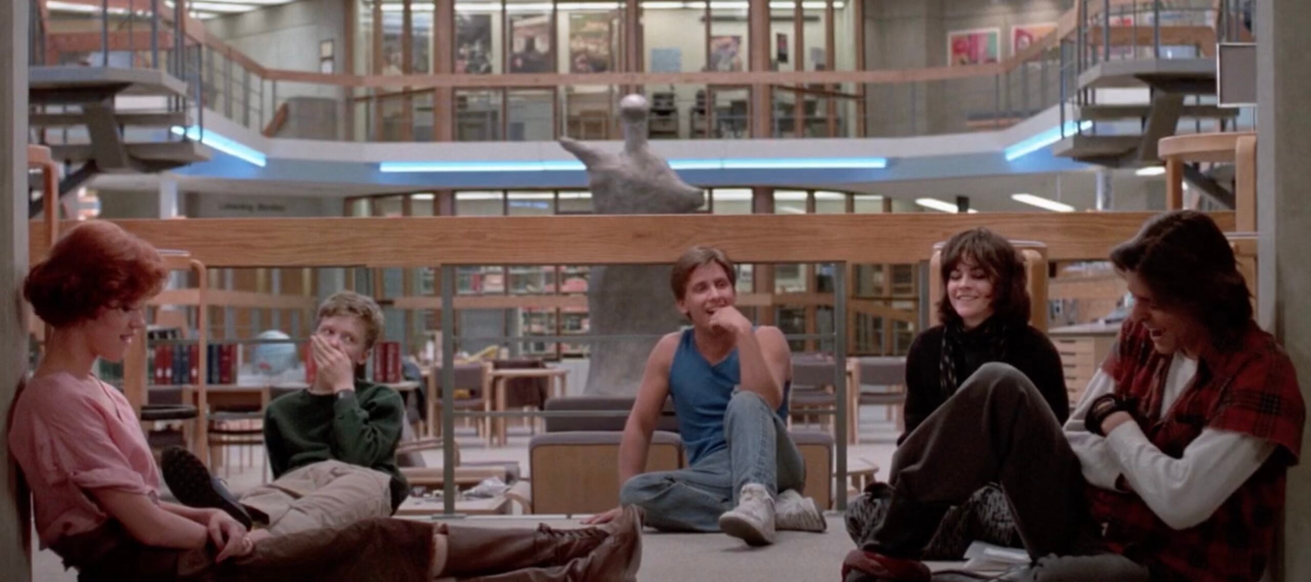 8 Best Movies For Rainy Days