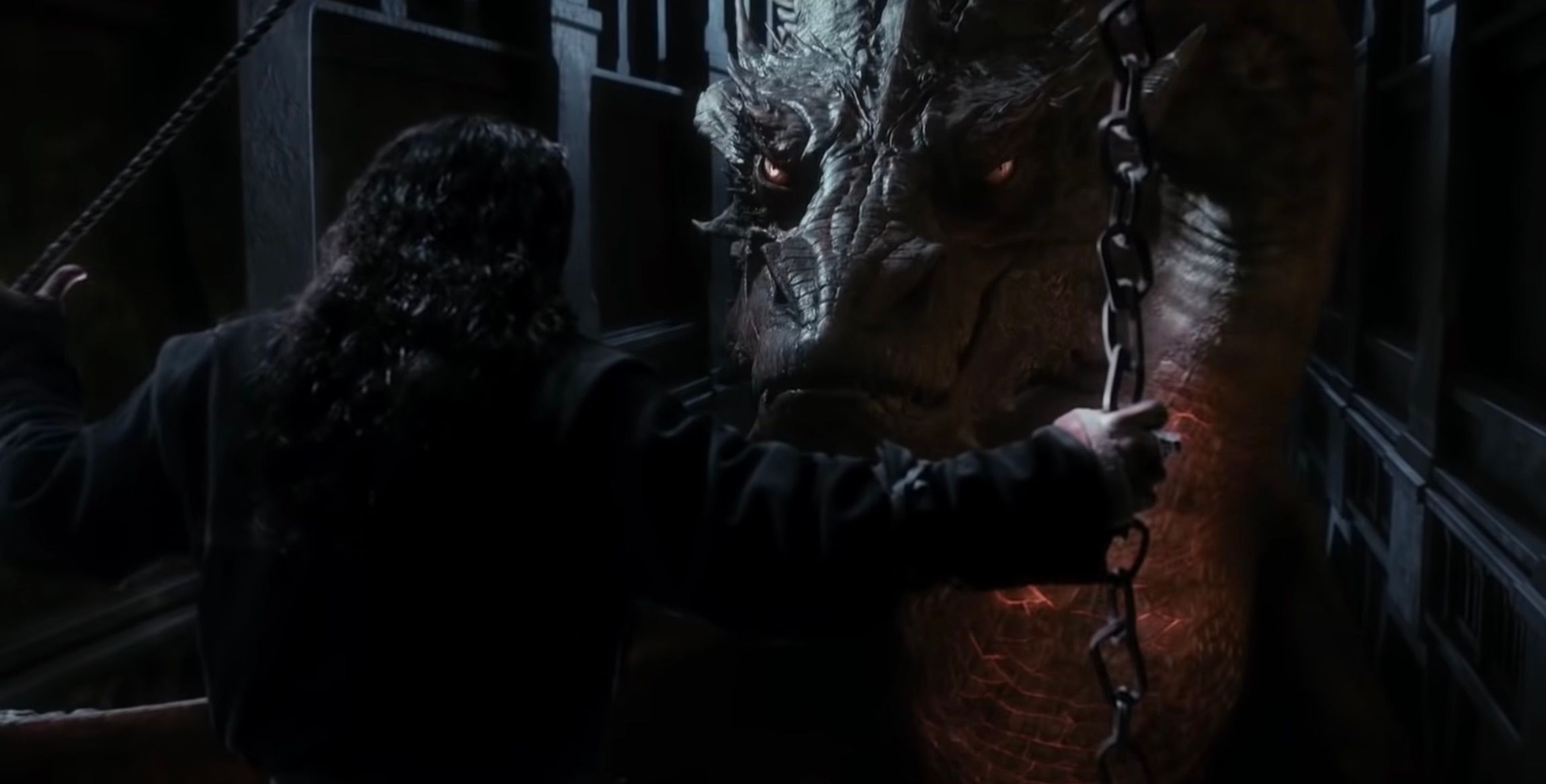 6 Best Benedict Cumberbatch Movies, Ranked