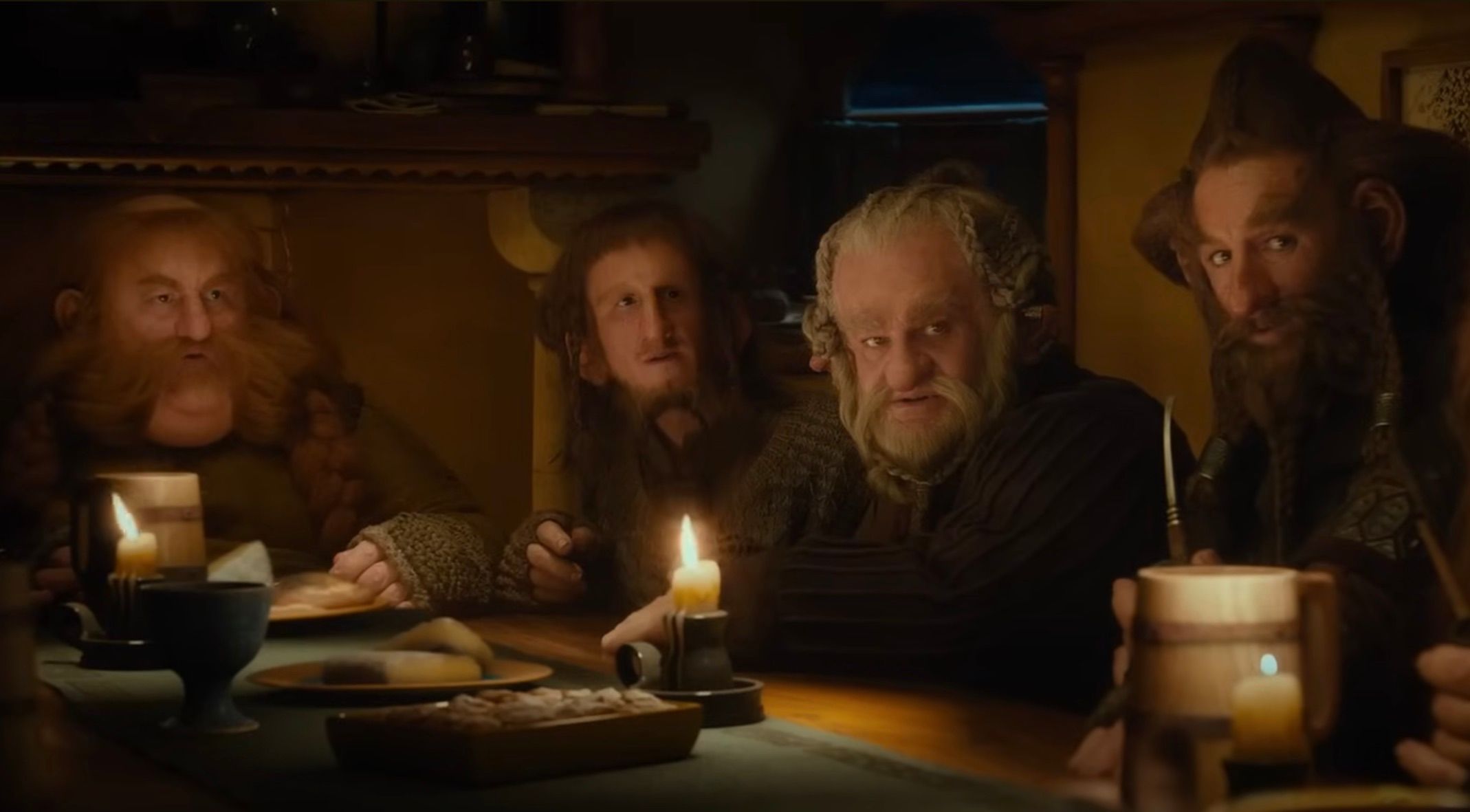 8 Best Movies For Rainy Days