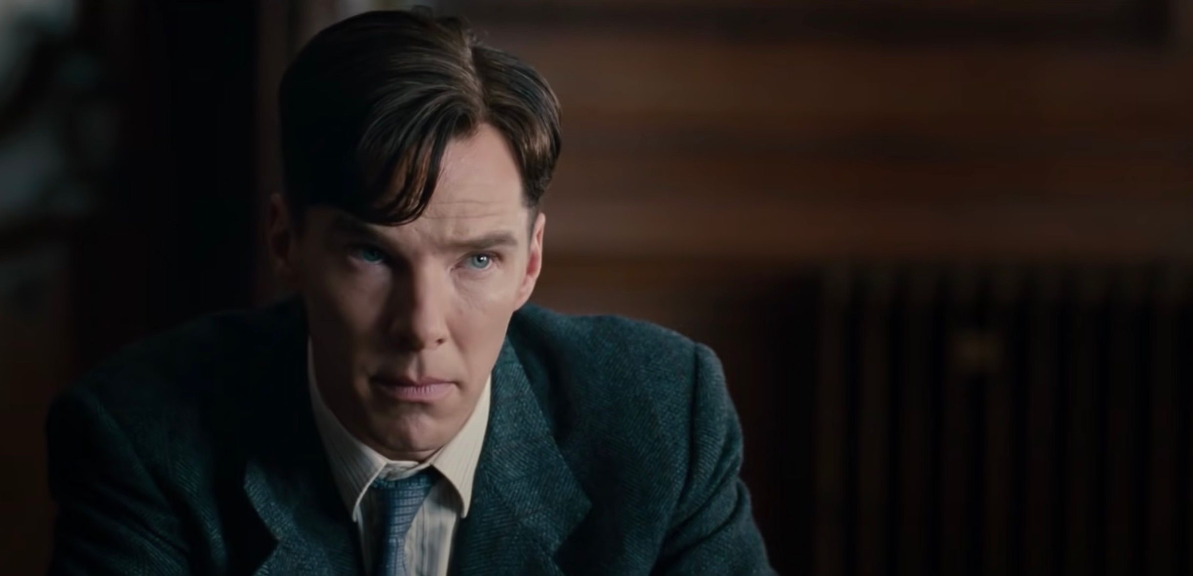 6 Best Benedict Cumberbatch Movies, Ranked