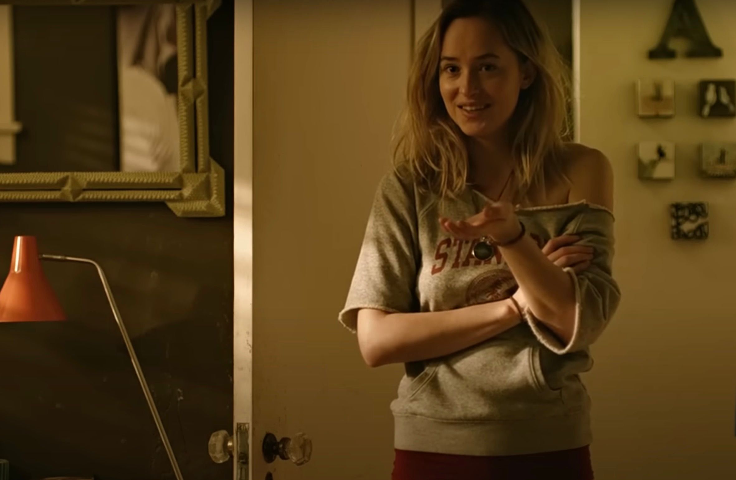 Ranking The 5 Best Dakota Johnson Movies
