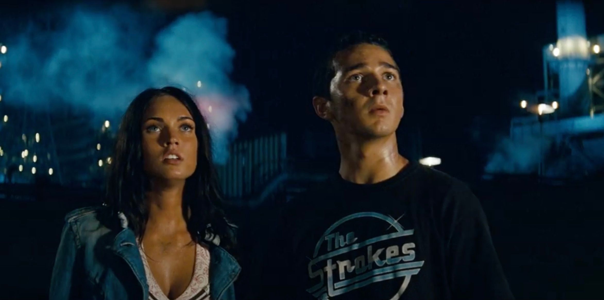 Ranking All 7 Transformers Movies From Worst To Best