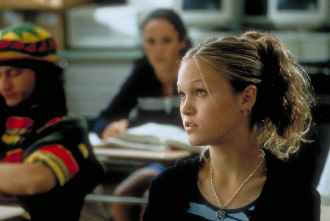 6 Movies Like She'S The Man Teens Will Love 4 10 Things I Hate About You, Walt Disney Studios Motion Pictures