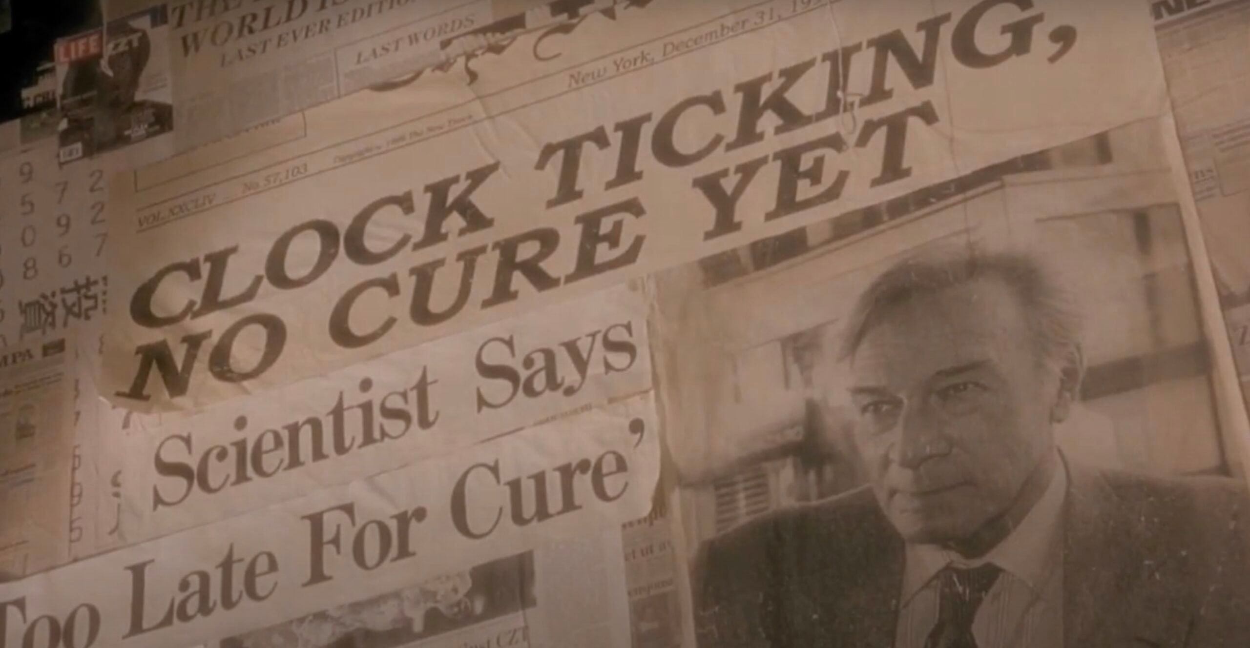 6 Most Puzzling Science Fiction Films Ever Made