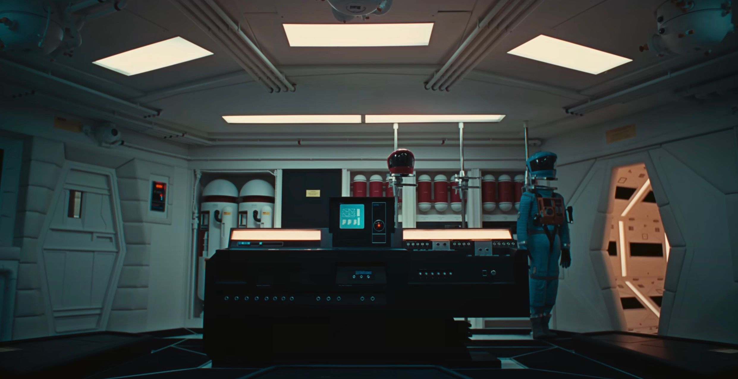 6 Most Puzzling Science Fiction Films Ever Made