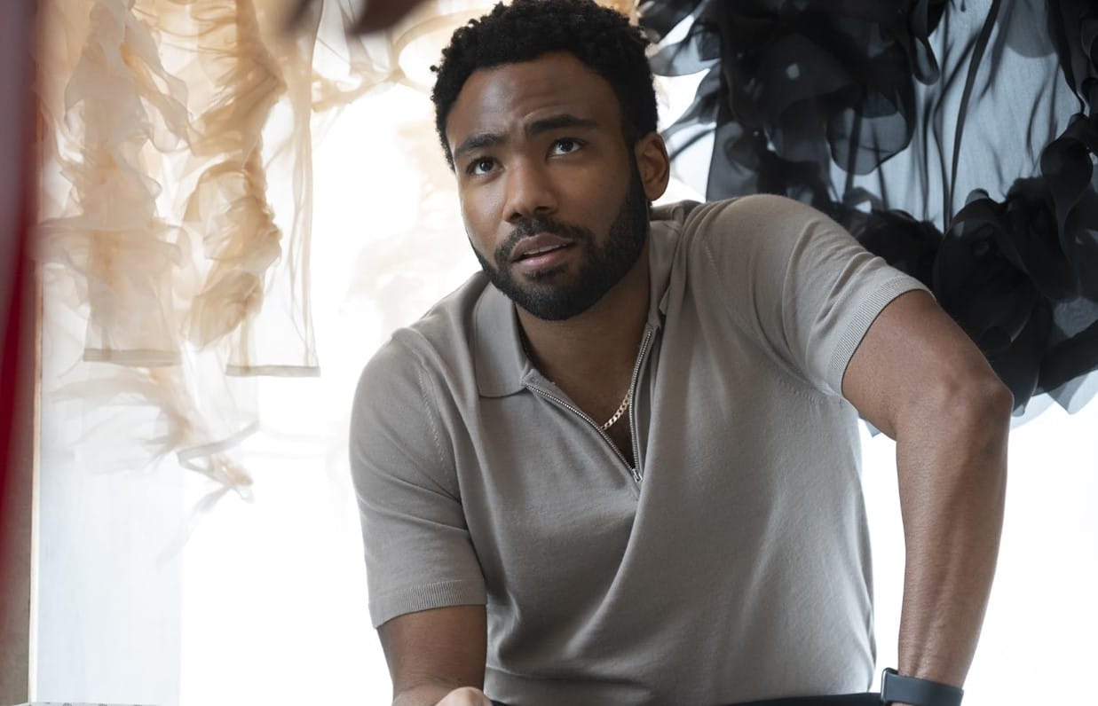 6 Shows Like The Bear 5 Atlanta, Hulu