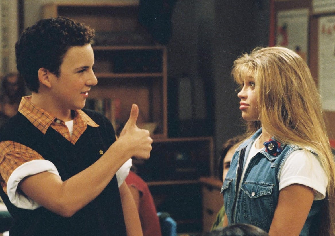 18 Shows Like Modern Family 3 Boy Meets World, Prime Video